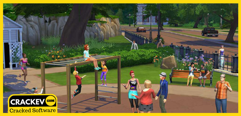Sims 4 new expansion 2019
